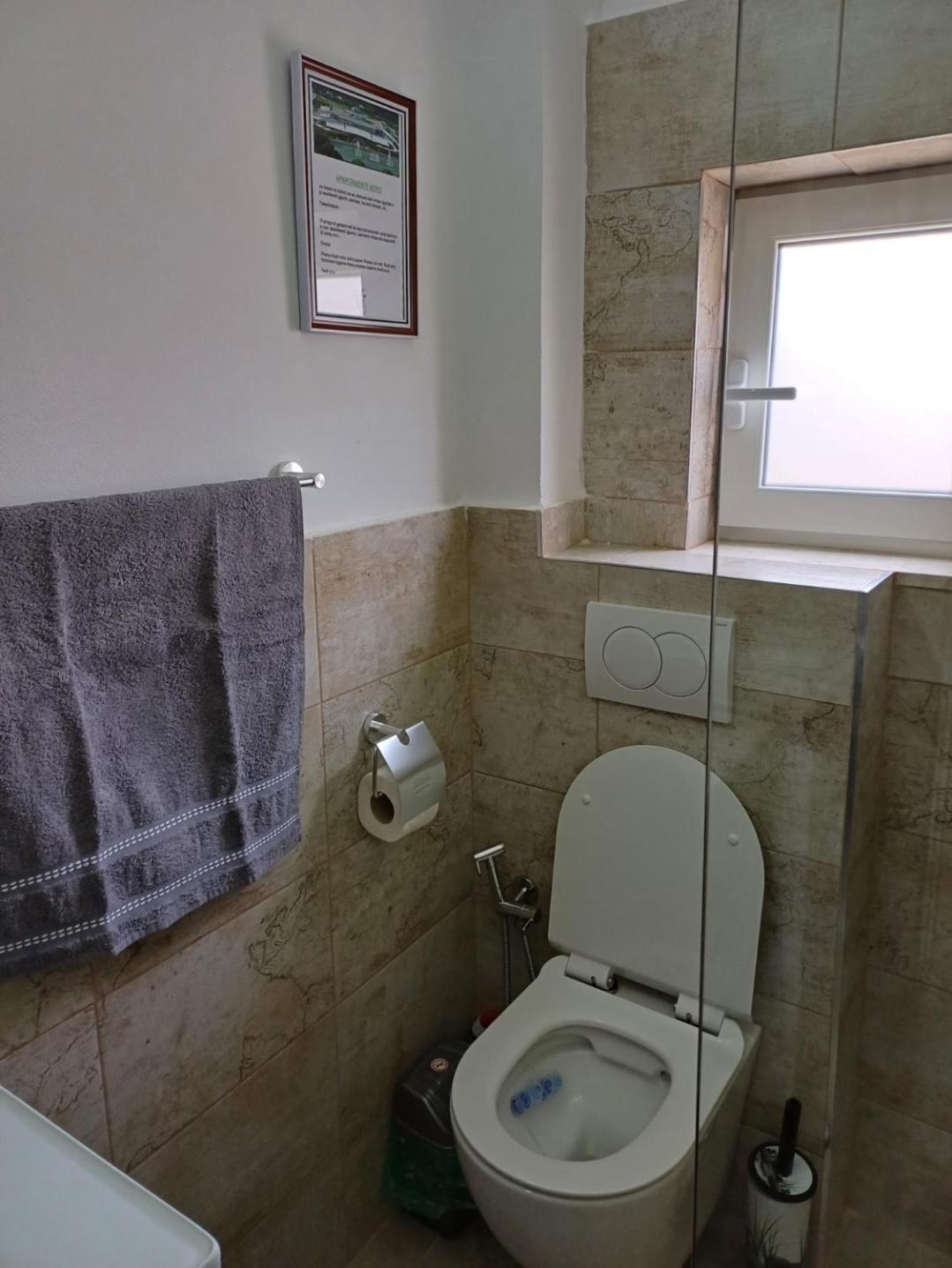 Apartamenti Vero Tirana Exterior photo