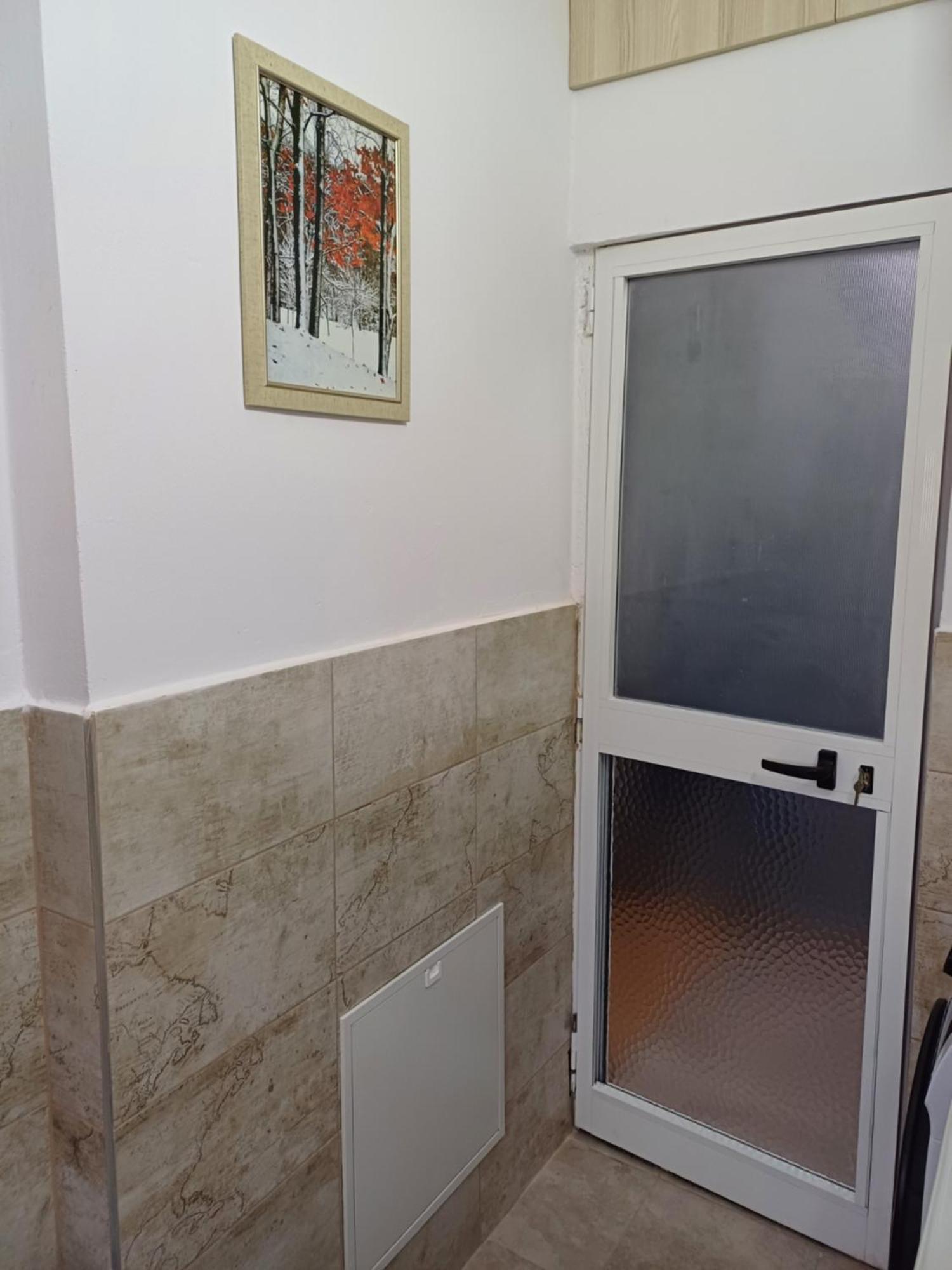 Apartamenti Vero Tirana Exterior photo